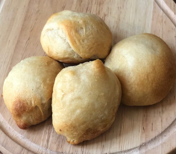 Humble Honey Bites