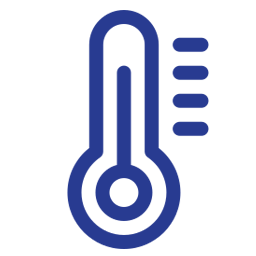 thermometer