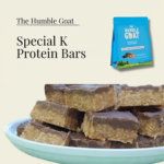 Special K Protein Bars