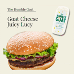 Humble Goat Juicy Lucy