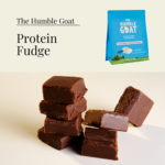 Protein Fudge
