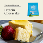 Protein Cheesecake