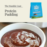 Protein Pudding